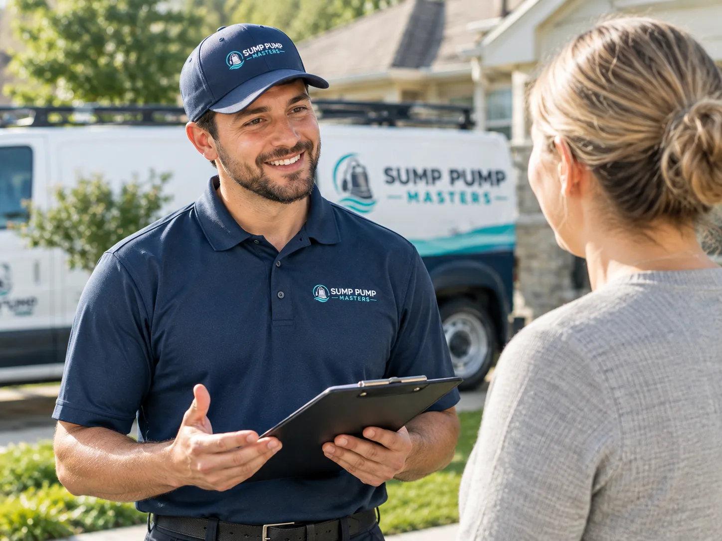 Sump Pump Repair Colby, KS FAQs
